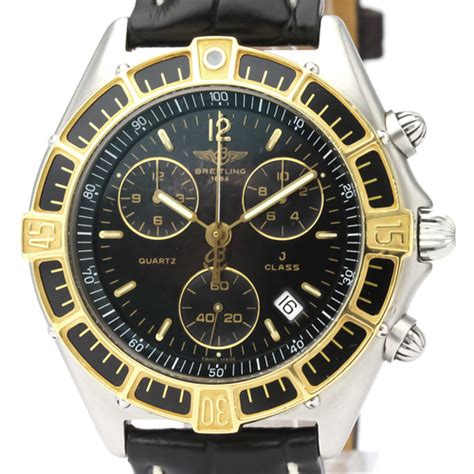 breitling class j